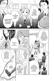 Dengeki Daisy Vol. 1