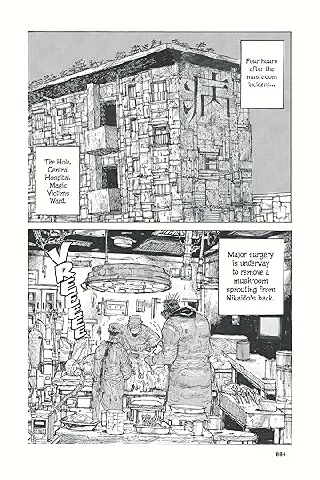 Dorohedoro Tome 4 Comics De Comixology Web