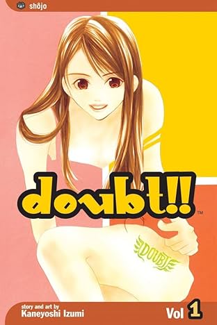 Doubt!! Vol. 1