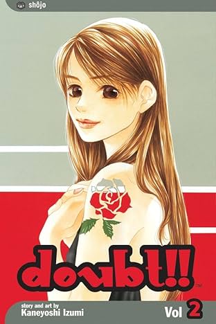 Doubt!! Vol. 2