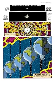 Crisis on Infinite Earths