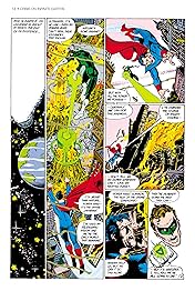Crisis on Infinite Earths