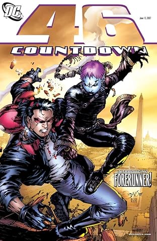 Countdown #46