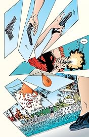 The Invisibles: Book Three - Deluxe Edition