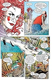 The Invisibles: Book Three - Deluxe Edition