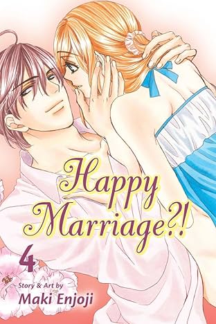 Happy Marriage?! Vol. 4