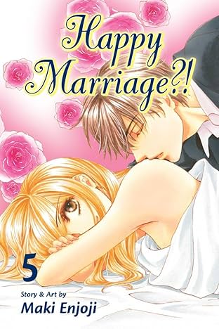 Happy Marriage?! Vol. 5