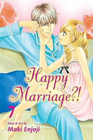 Happy Marriage?! Vol. 7