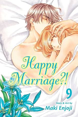 Happy Marriage?! Vol. 9