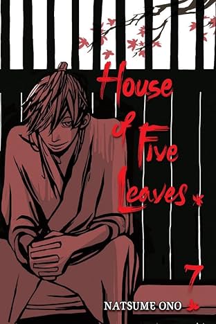 House of Five Leaves Vol. 7