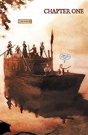 Black Powder #1 (of 6)