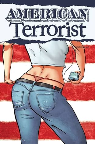 American Terrorist #6
