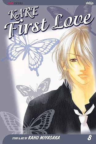 Kare First Love Vol. 8