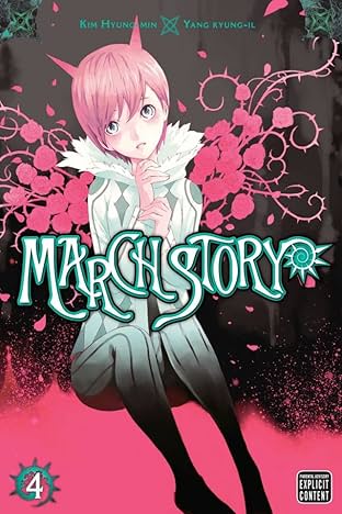 March Story Vol. 4
