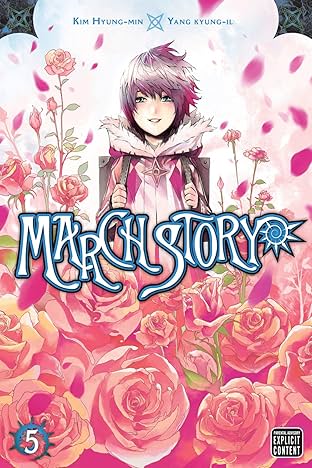 March Story Vol. 5