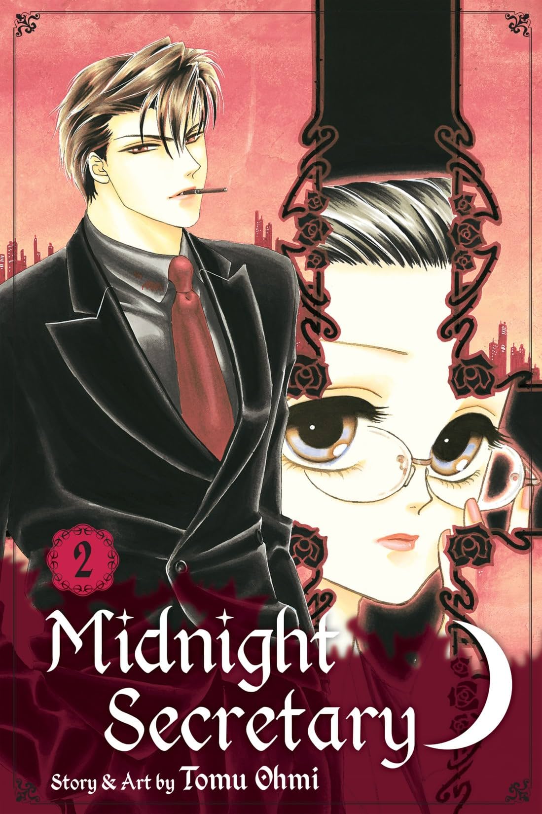 Midnight Secretary Vol. 2
