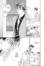 Midnight Secretary Vol. 2