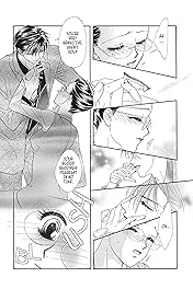 Midnight Secretary Vol. 2