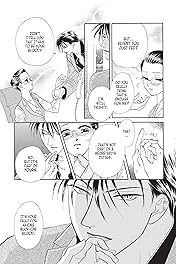 Midnight Secretary Vol. 2