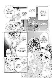 Midnight Secretary Vol. 3