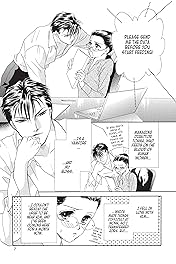 Midnight Secretary Vol. 3