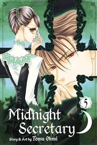 Midnight Secretary Vol. 5