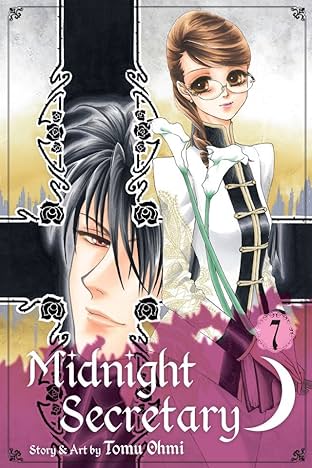 Midnight Secretary Vol. 7