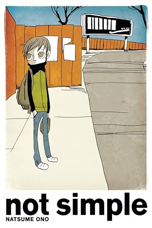not simple Vol. 1