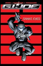 G.I. Joe: Snake Eyes Vol. 1