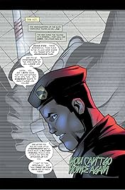 G.I. Joe: Snake Eyes Vol. 1