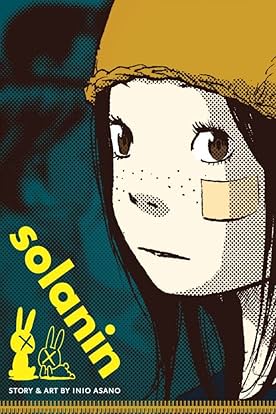 solanin Vol. 1