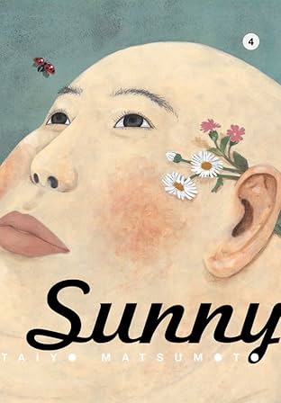 Sunny Vol. 4