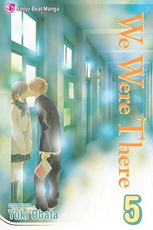 We Were There Vol. 5