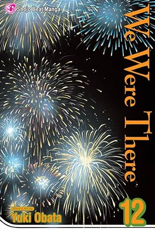 We Were There Vol. 12
