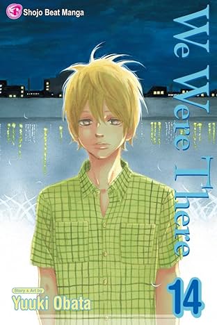 We Were There Vol. 14