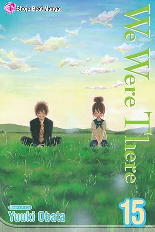 We Were There Vol. 15