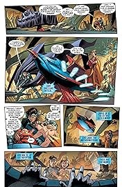 Action Comics (2011-2016) #5