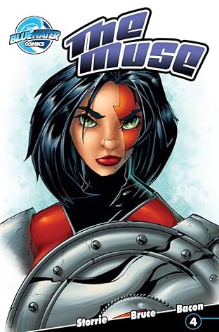 The Odyssey Presents: Muse #4