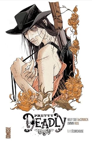 Pretty Deadly #1