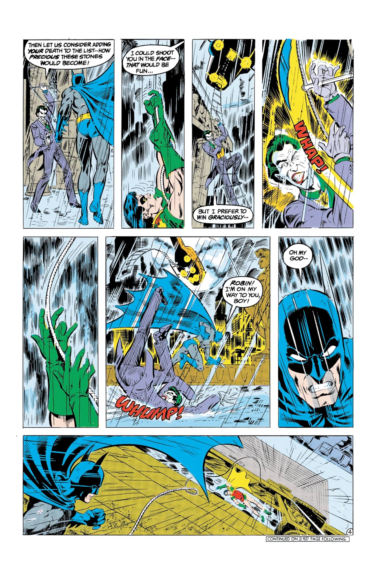 Batman 1940 2011 408 Eu Comics By Comixology