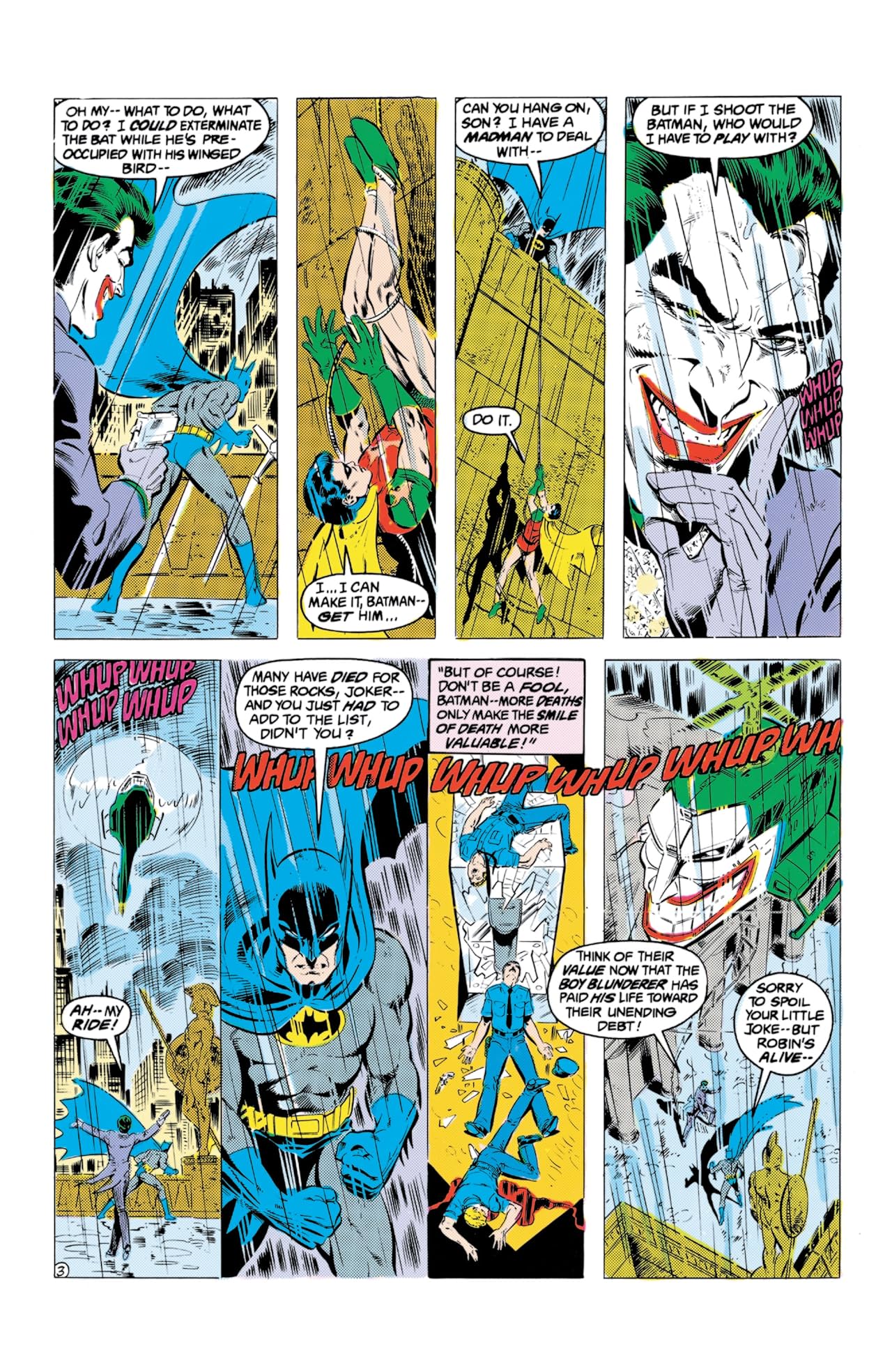 Batman 1940 2011 408 Eu Comics By Comixology Batman 1940 2011 408 Eu Comics By Comixology