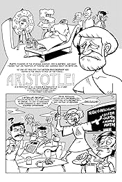 Action Philosophers #2: Aristotle, Epictetus the Stoic & Diogenes!