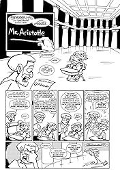 Action Philosophers #2: Aristotle, Epictetus the Stoic & Diogenes!