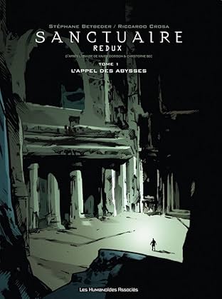 Sanctuaire Redux Vol. 1: L'Appel des abysses