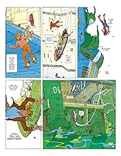 The Incal Vol. 1: The Black Incal