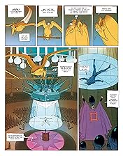 The Incal Vol. 2: The Luminous Incal