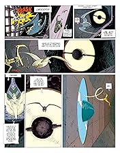 The Incal Vol. 2: The Luminous Incal