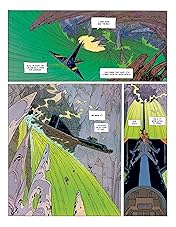 The Incal Vol. 3: What Lies Beneath