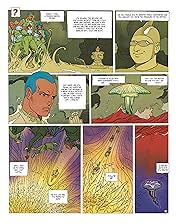The Incal Vol. 4: What is Above