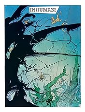 The Incal Vol. 5: The Fifth Essence - The Dreaming Galaxy